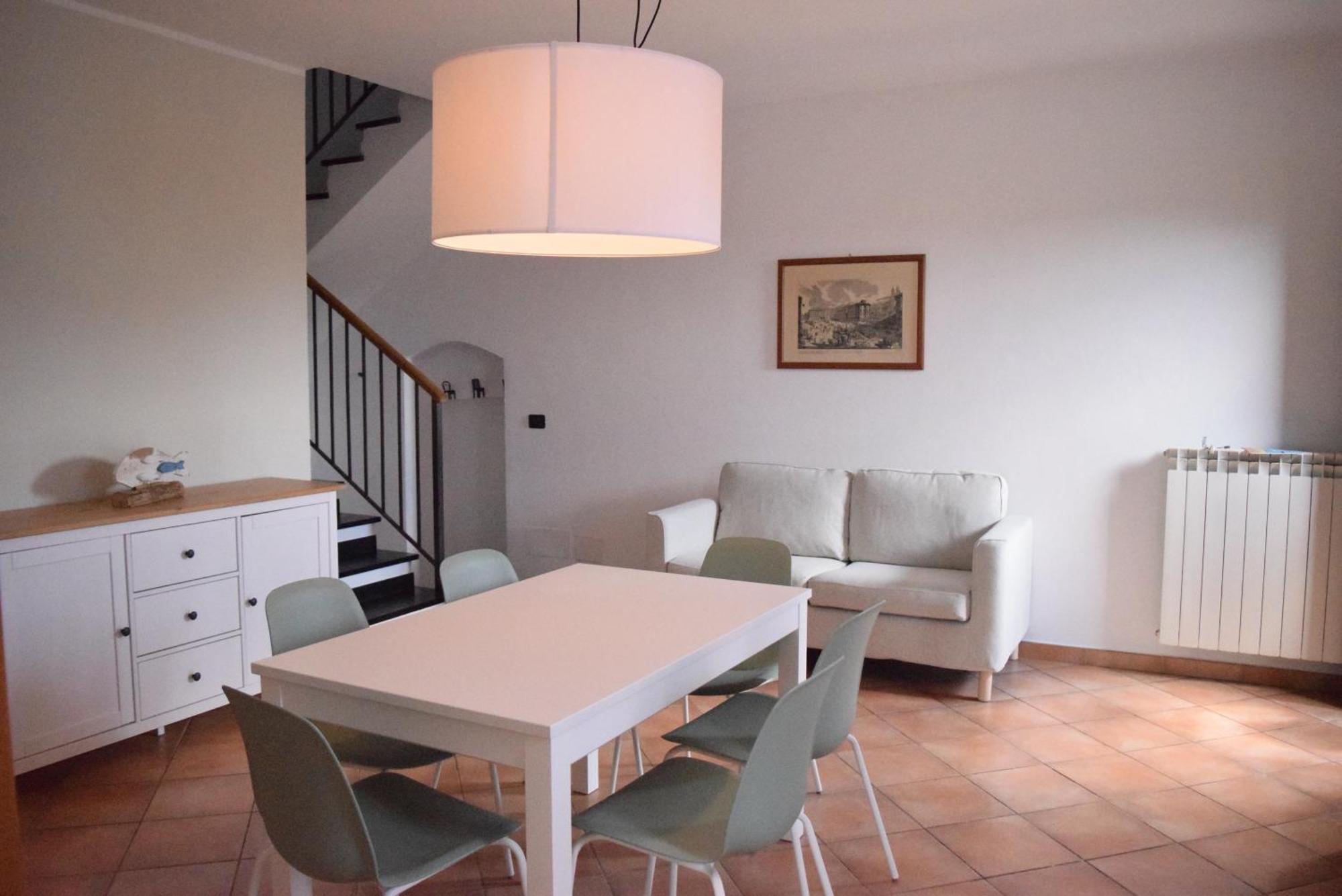 Apartment Casa A Diano Con Giardino Diano Marina