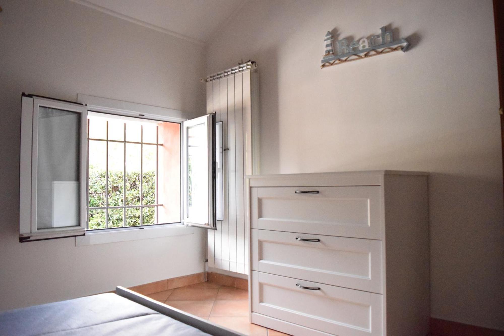 Apartment Casa A Diano Con Giardino