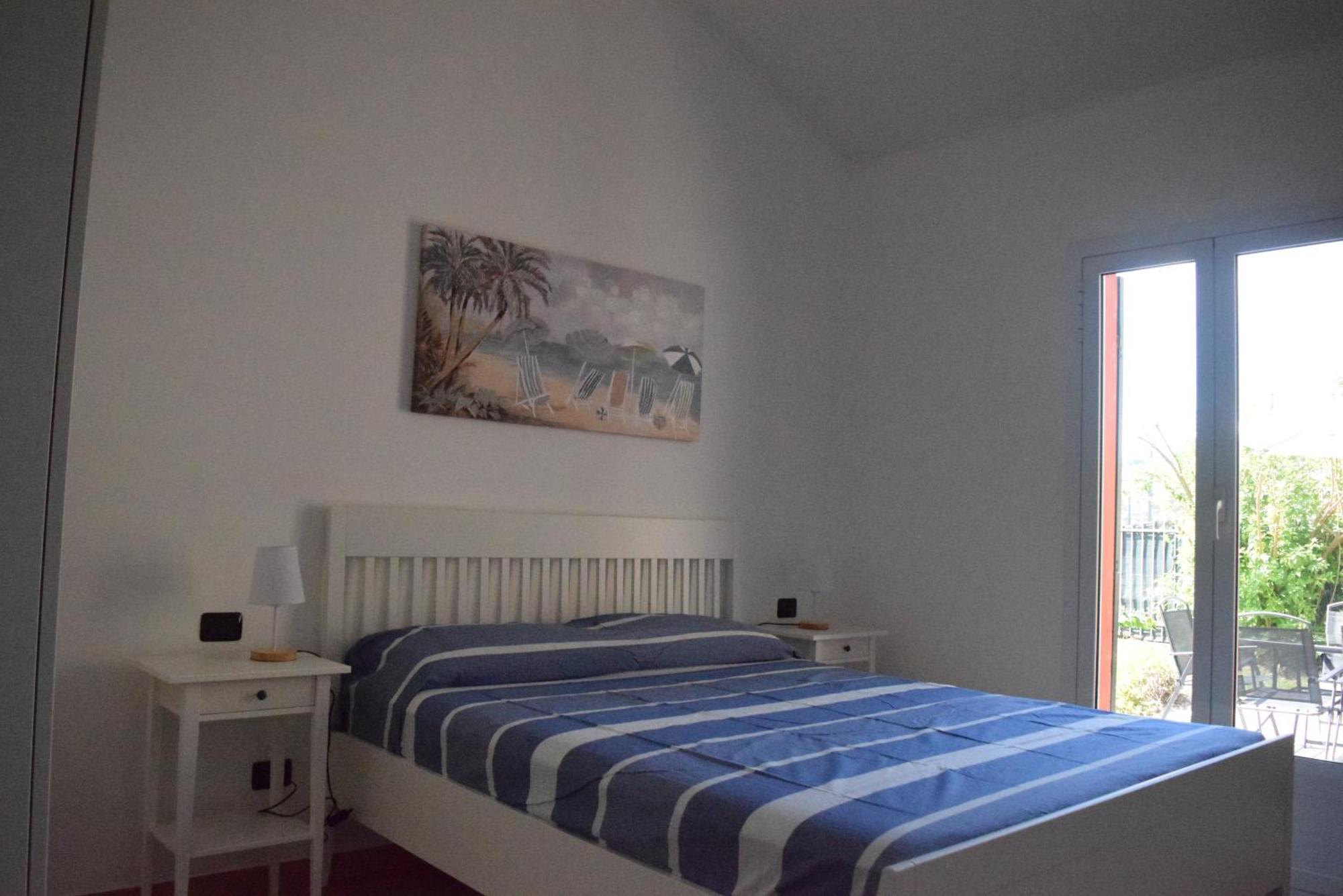 Apartment Casa A Diano Con Giardino Diano Marina